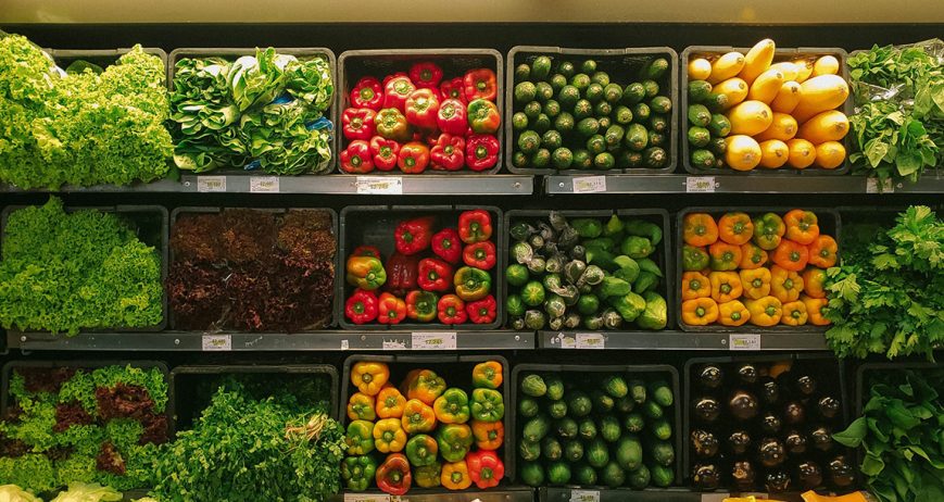 Organic farms avoid toxic inputs, improve soil health, grow clean, sustainable food that supports nature.