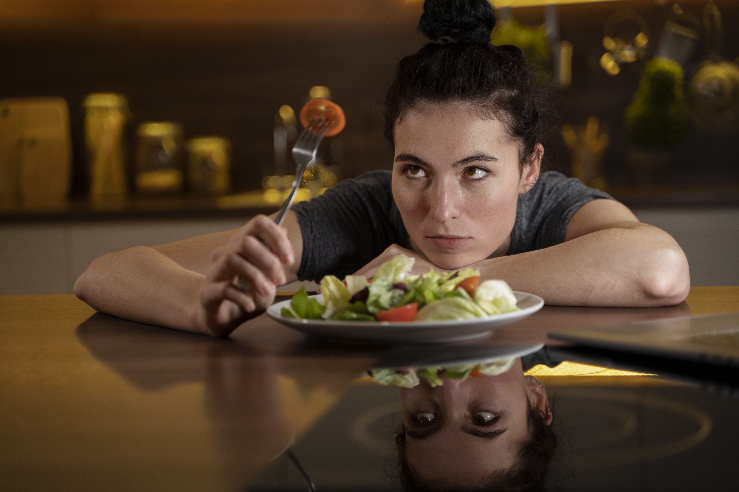 7 Signs of Disordered Eating