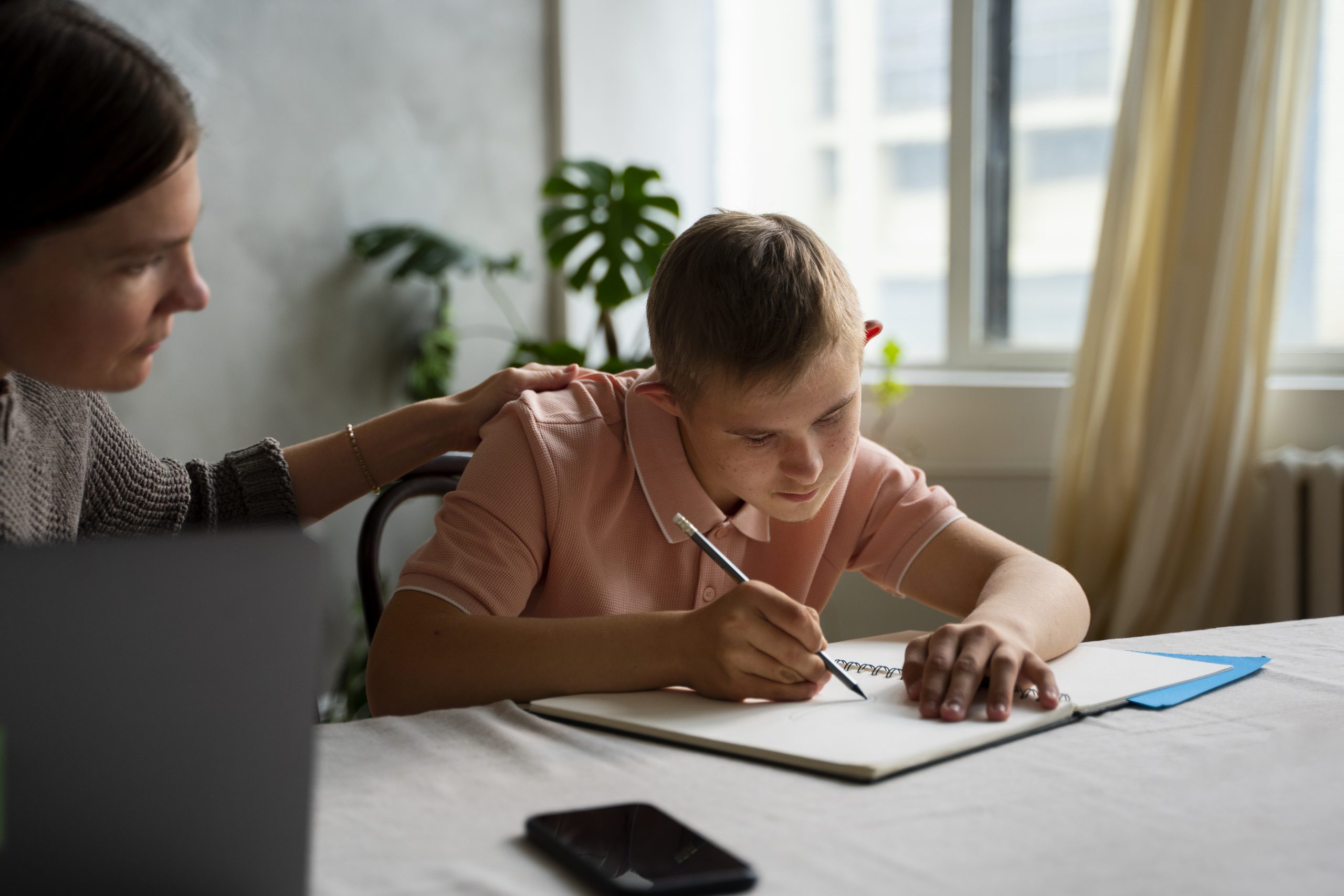 ADHD Testing & Treatment