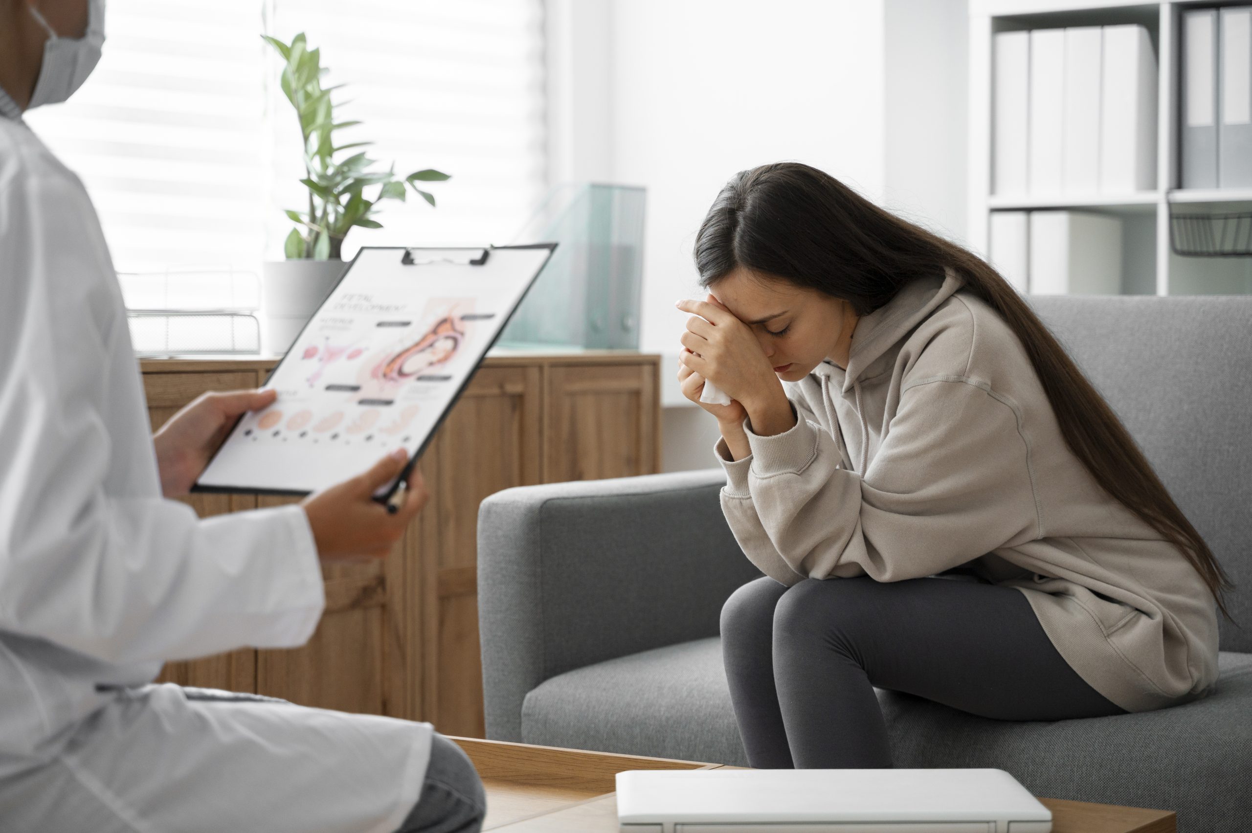 Psychiatric Evaluation