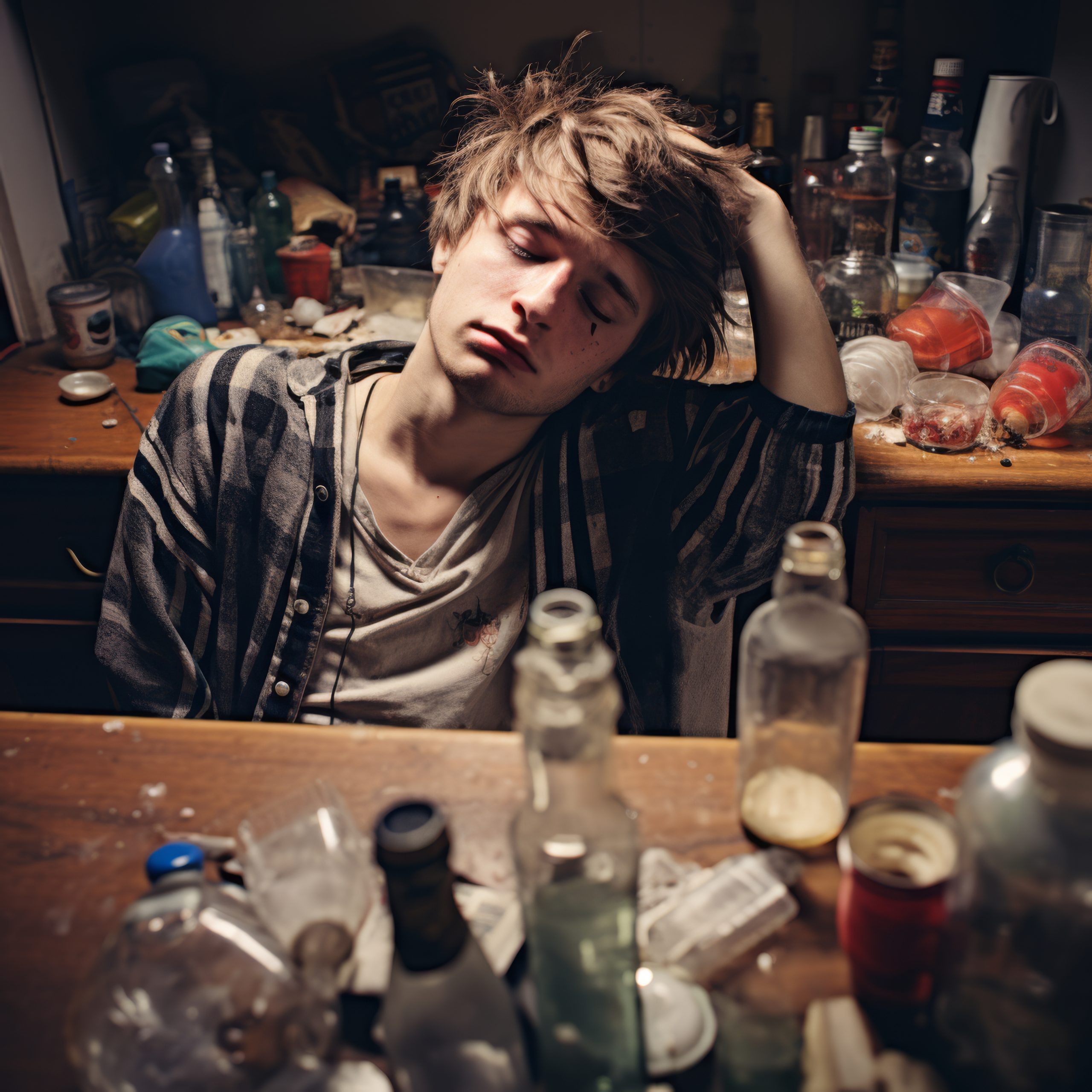 Signs And Symptoms In Adults