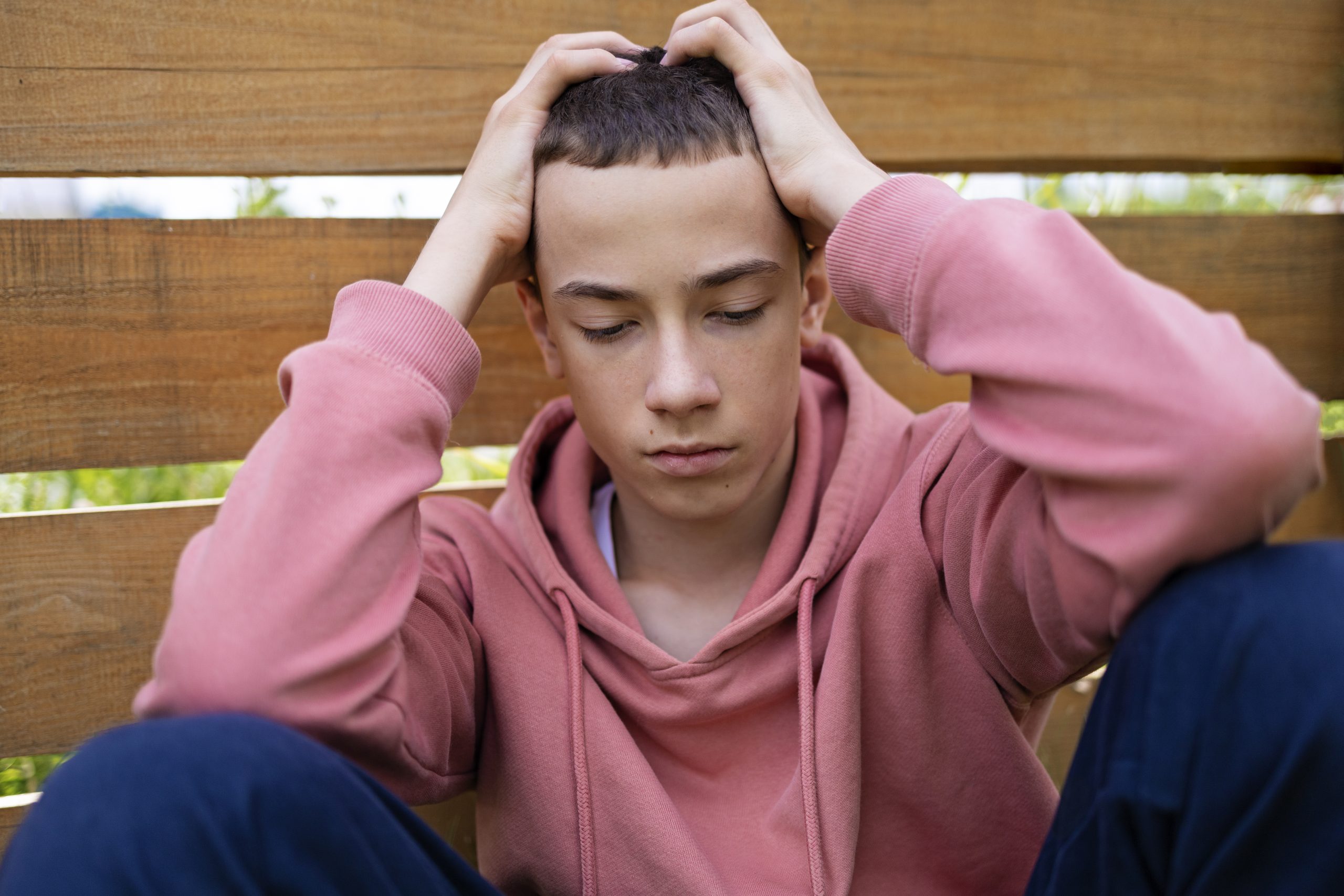 Teen Mental Health