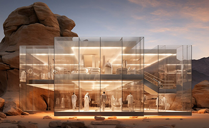 PLATFORM ARCHITECTURE