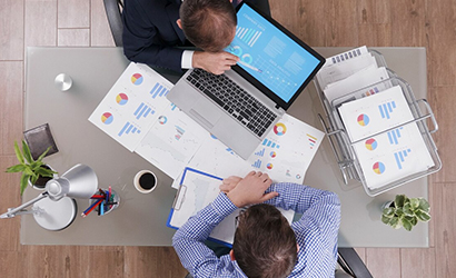 Research & Consulting